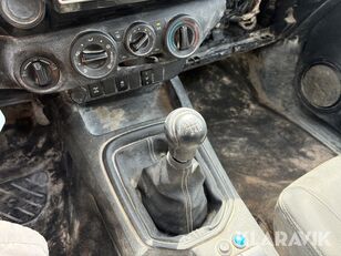 Venta de Toyota Hilux 4wd D-cab coche - Imagen 25 | Autoline MX Toyota Hilux 4wd D-cab coche | Imagen 25 - Autoline