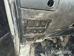 Venta de Toyota Hilux 4wd D-cab coche - Imagen 26 | Autoline MX Toyota Hilux 4wd D-cab coche | Imagen 26 - Autoline