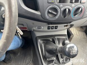 Satılık Toyota Hilux Dubbelhytt 2.5 4x4 otomobil - Görüntü 53 | Autoline TR Toyota Hilux Dubbelhytt 2.5 4x4 otomobil | Görüntü 53 - Autoline