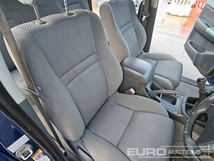 Automobile Toyota Hilux Invincible à vendre - Image 29 | Autoline TD Automobile Toyota Hilux Invincible | Image 29 - Autoline