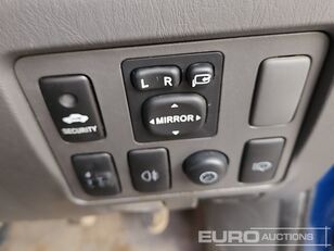 Automobile Toyota Hilux Invincible à vendre - Image 35 | Autoline TD Automobile Toyota Hilux Invincible | Image 35 - Autoline