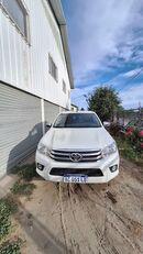 Toyota Hilux Pick-Up coche
