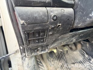Samochód Toyota Hilux VIII 2.4 D 4WD na sprzedaż - Obrazek 25 | Autoline PL Samochód Toyota Hilux VIII 2.4 D 4WD | Obrazek 25 - Autoline