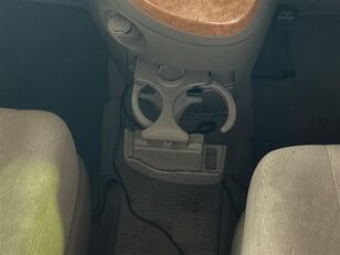 Venta de Toyota ISIS coche - Imagen 15 | Autoline UY Toyota ISIS coche | Imagen 15 - Autoline