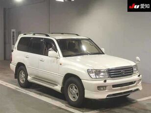 auto Toyota LAND CRUISER 100