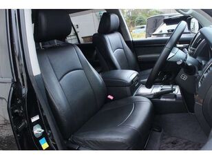 Toyota LAND CRUISER 200 car for sale - Image 5 | Autoline HK Toyota LAND CRUISER 200 car | Image 5 - Autoline