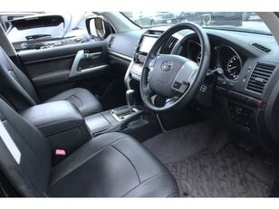 Toyota LAND CRUISER 200 car for sale - Image 6 | Autoline HK Toyota LAND CRUISER 200 car | Image 6 - Autoline