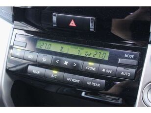 Toyota LAND CRUISER 200 car for sale - Image 18 | Autoline HK Toyota LAND CRUISER 200 car | Image 18 - Autoline