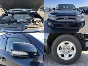 Купить автомобиль Toyota LAND CRUISER 200 - Изображение 8 | Autoline AM Автомобиль Toyota LAND CRUISER 200 | Изображение 8 - Autoline