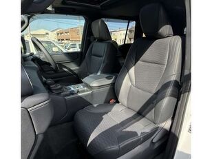 Toyota LAND CRUISER 250 car