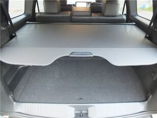 Toyota LAND CRUISER 250 car