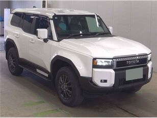 汽车 Toyota LAND CRUISER 250