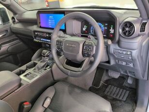 Toyota LAND CRUISER 250 coche