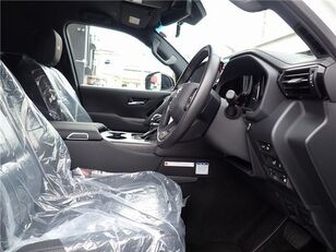 Купить автомобиль Toyota LAND CRUISER 300 - Изображение 11 | Autoline TJ Автомобиль Toyota LAND CRUISER 300 | Изображение 11 - Autoline