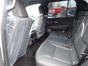 Купить автомобиль Toyota LAND CRUISER 300 - Изображение 20 | Autoline TJ Автомобиль Toyota LAND CRUISER 300 | Изображение 20 - Autoline