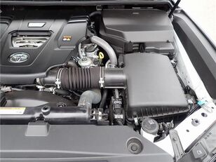 Купить автомобиль Toyota LAND CRUISER 300 - Изображение 24 | Autoline TJ Автомобиль Toyota LAND CRUISER 300 | Изображение 24 - Autoline