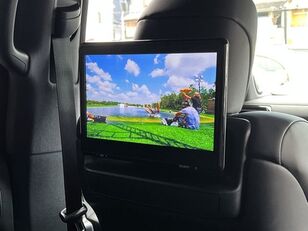 Venta de Toyota LAND CRUISER 300 coche - Imagen 30 | Autoline BO Toyota LAND CRUISER 300 coche | Imagen 30 - Autoline