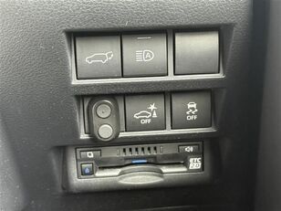 بيع سيارة Toyota LAND CRUISER 300 - صورة 13 | Autoline DZ سيارة Toyota LAND CRUISER 300 | صورة 13 - Autoline