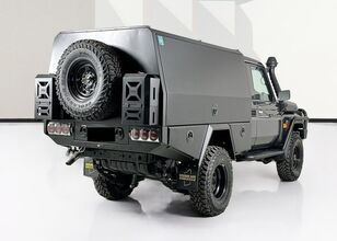 Toyota LAND CRUISER 70 car for sale - Image 7 | Autoline KE Toyota LAND CRUISER 70 car | Image 7 - Autoline