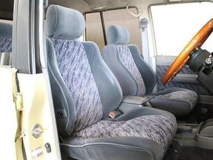 Купить автомобиль Toyota LAND CRUISER 70 - Изображение 4 | Autoline LT Автомобиль Toyota LAND CRUISER 70 | Изображение 4 - Autoline