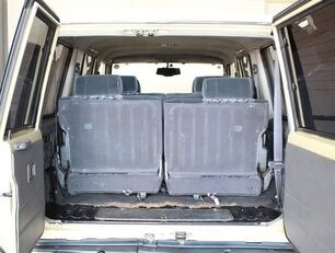 Купить автомобиль Toyota LAND CRUISER 70 - Изображение 18 | Autoline LT Автомобиль Toyota LAND CRUISER 70 | Изображение 18 - Autoline