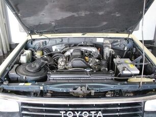 Купить автомобиль Toyota LAND CRUISER 70 - Изображение 20 | Autoline LT Автомобиль Toyota LAND CRUISER 70 | Изображение 20 - Autoline
