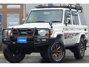 자동차 Toyota LAND CRUISER 70