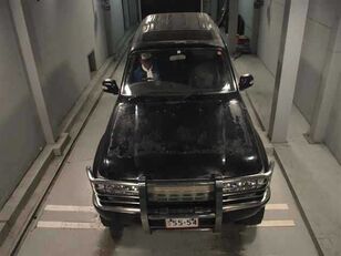 Vozilo Toyota LAND CRUISER 80 naprodaj - Slika 8 | Autoline SI Vozilo Toyota LAND CRUISER 80 | Slika 8 - Autoline