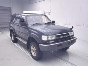 سيارة Toyota LAND CRUISER 80