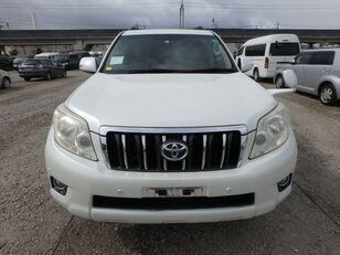 بيع سيارة Toyota LAND CRUISER PRADO - صورة 8 | Autoline AE سيارة Toyota LAND CRUISER PRADO | صورة 8 - Autoline