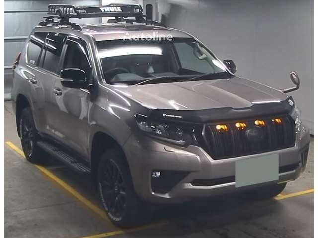 Ô tô Toyota LAND CRUISER PRADO - Autoline