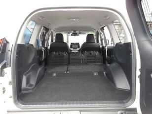 Toyota LAND CRUISER PRADO car for sale - Image 16 | Autoline KE Toyota LAND CRUISER PRADO car | Image 16 - Autoline