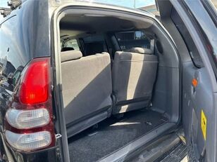 Αυτοκινήτου Toyota LAND CRUISER PRADO προς πώληση - Απεικόνιση 6 | Autoline GR Αυτοκίνητο Toyota LAND CRUISER PRADO | Απεικόνιση 6 - Autoline