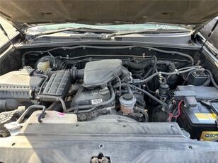 Αυτοκινήτου Toyota LAND CRUISER PRADO προς πώληση - Απεικόνιση 22 | Autoline GR Αυτοκίνητο Toyota LAND CRUISER PRADO | Απεικόνιση 22 - Autoline