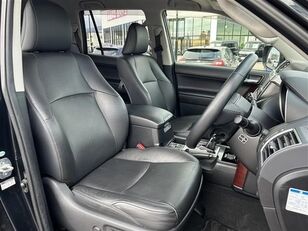 Venta de Toyota LAND CRUISER PRADO coche - Imagen 6 | Autoline BO Toyota LAND CRUISER PRADO coche | Imagen 6 - Autoline
