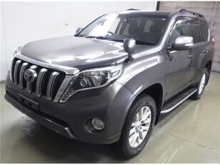 vozilo Toyota LAND CRUISER PRADO