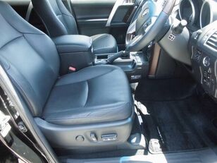 بيع سيارة Toyota LAND CRUISER PRADO - صورة 10 | Autoline BH سيارة Toyota LAND CRUISER PRADO | صورة 10 - Autoline