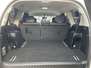 Automobil Toyota LAND CRUISER PRADO de vânzare - Imagine 15 | Autoline RO Automobil Toyota LAND CRUISER PRADO | Imagine 15 - Autoline