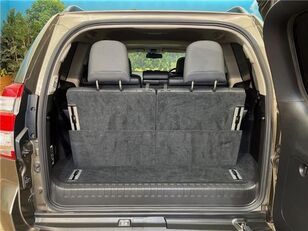 بيع سيارة Toyota LAND CRUISER PRADO - صورة 25 | Autoline BH سيارة Toyota LAND CRUISER PRADO | صورة 25 - Autoline