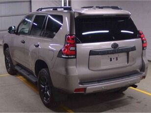 automobile Toyota LAND CRUISER PRADO