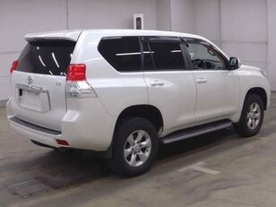 automobil Toyota LAND CRUISER PRADO