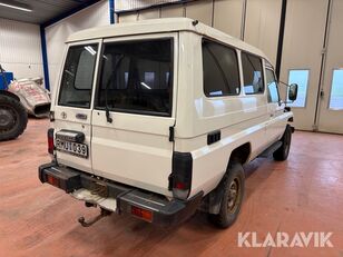 Automobile Toyota Land Cruiser à vendre - Image 6 | Autoline SN Automobile Toyota Land Cruiser | Image 6 - Autoline