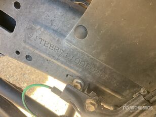 automobil Toyota Land Cruiser