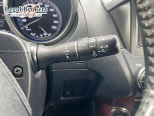 Automobil Toyota Land Cruiser 2.8 D-4D - Lichte vracht de vânzare - Imagine 21 | Autoline RO Automobil Toyota Land Cruiser 2.8 D-4D - Lichte vracht | Imagine 21 - Autoline