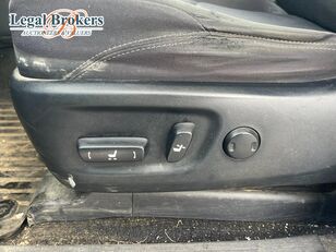 Automobil Toyota Land Cruiser 2.8 D-4D - Lichte vracht de vânzare - Imagine 26 | Autoline RO Automobil Toyota Land Cruiser 2.8 D-4D - Lichte vracht | Imagine 26 - Autoline