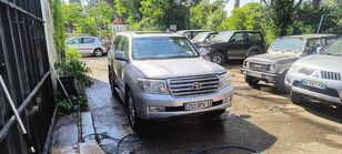 vozilo Toyota Land Cruiser 200 1vd-ftv 4.5d