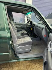 Toyota Land Cruiser **4X4-BELGIAN CAR** Auto kaufen - Bild 13 | Autoline AT Toyota Land Cruiser **4X4-BELGIAN CAR** Auto | Bild 13 - Autoline