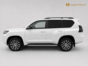 vozilo Toyota Land Cruiser Prado