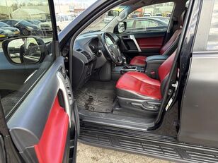 Toyota Landcruiser 150 2.8 D-4D PRADO 車販売用 - 画像 11 | Autoline JP Toyota Landcruiser 150 2.8 D-4D PRADO 車 | 画像 11 - Autoline