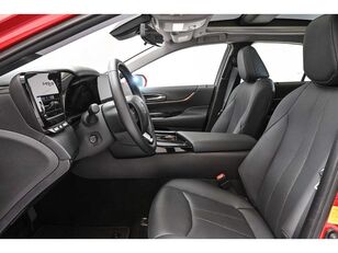 Automobile Toyota Mirai Limited à vendre - Image 9 | Autoline TD Automobile Toyota Mirai Limited | Image 9 - Autoline